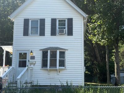 11 Talbot Ave, Taunton, MA, 02780