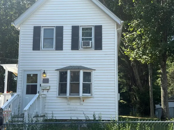 11 Talbot Ave, Taunton, MA 02780