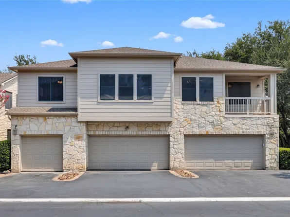 7501 Shadowridge Run Unit 105, Austin, TX 78749