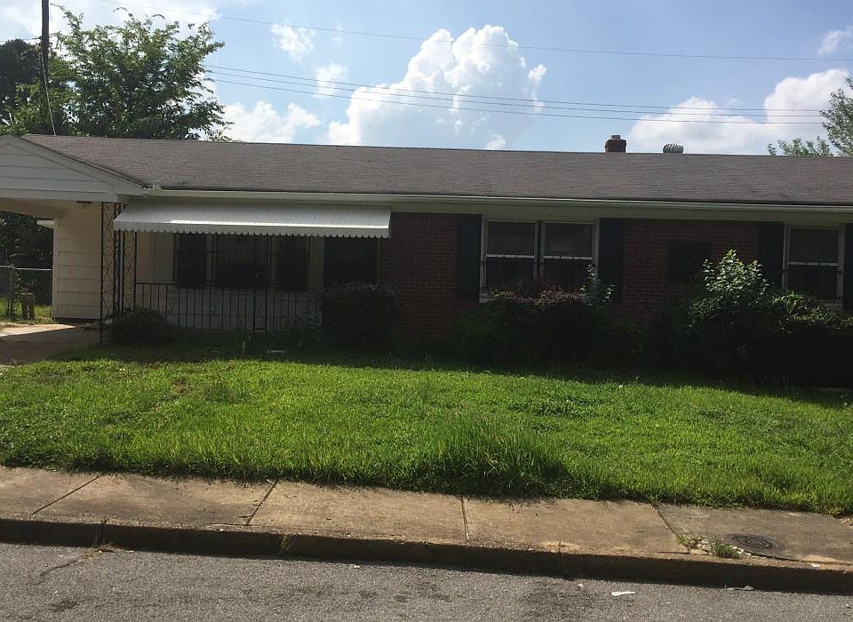 1st image of 1013 N McNeil St