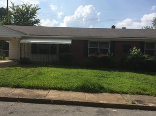 1013 N McNeil St, Memphis, TN 38107