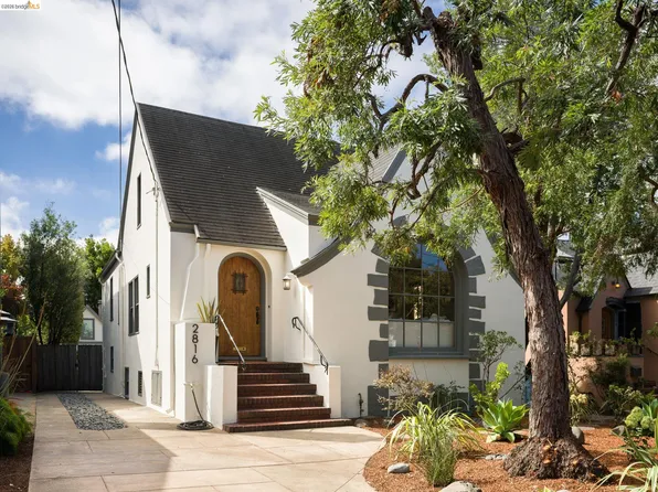 2816 Webster St, Berkeley, CA 94705