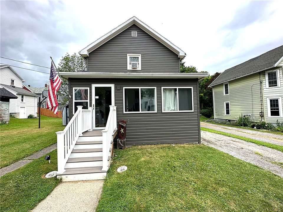 5 Watkins Ave, Perry, NY 14530 MLS R1470025 Zillow