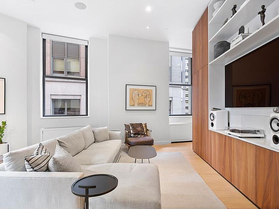 1st image of 1 Wall Street Ct APT 305
