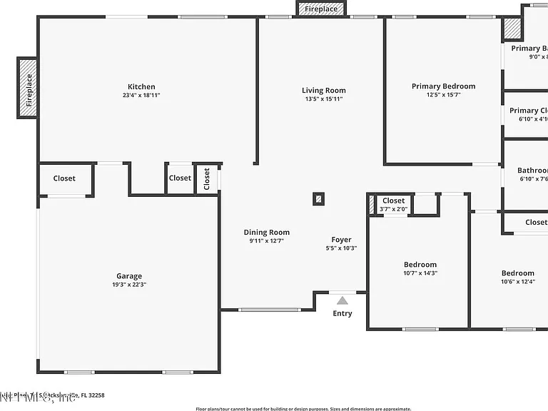 4795 Wandering Pines Trl S — Photo 34