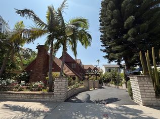 116 W Mountain St APT 8, Glendale, CA 91202