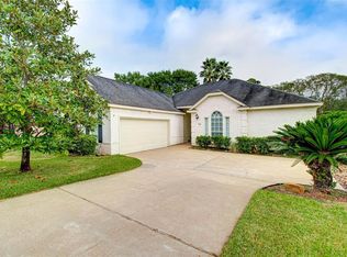 135 April Point Pl, Montgomery, TX 77356