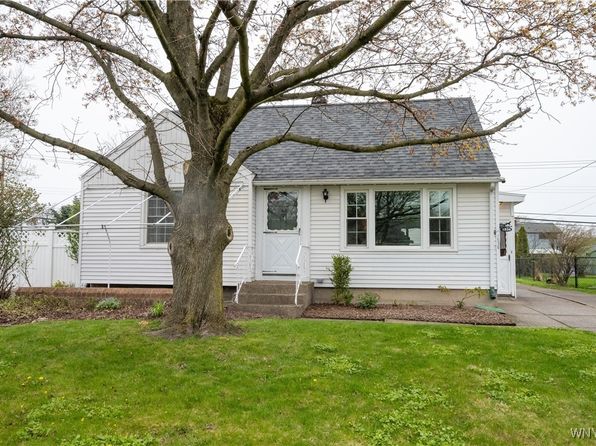 1936 Parker Blvd, Tonawanda, NY 14150