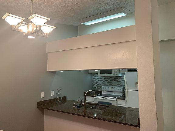 Dining and Kitchen
