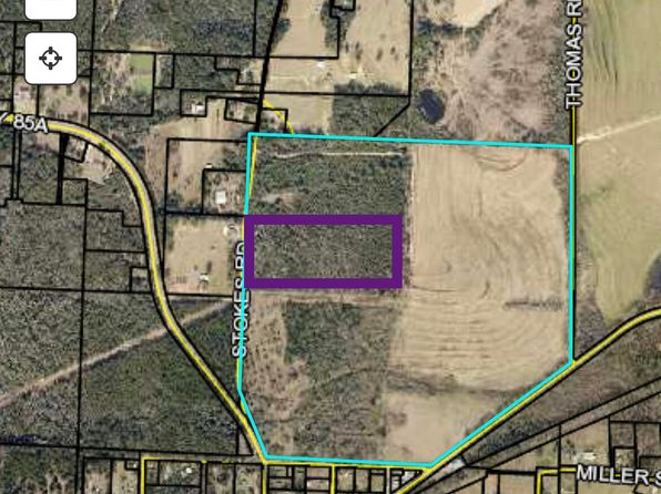 3915 3rd Ave, Laurel Hill, FL 32567
