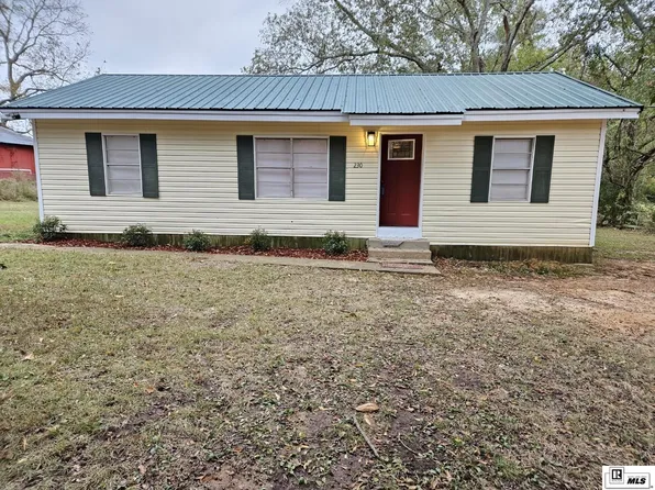 230 Brownlee Rd, Calhoun, LA 71225