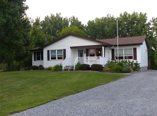 3136 County Road 18, Stanley, NY 14561