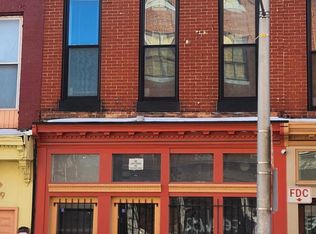 1421 W Baltimore St Floor 2, Baltimore, MD 21223