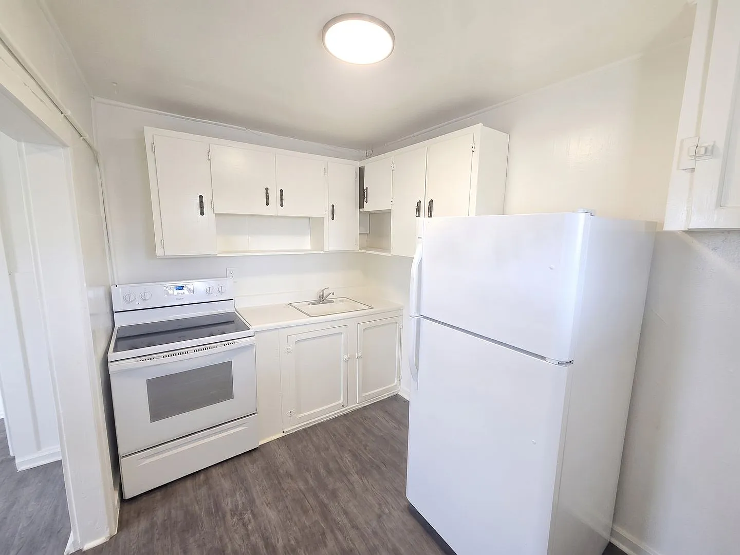 Hillside Apartments #1 | 1 Month Free - Updated 1 Bed Apartment Near Downtown Pueblo! — Photo 1