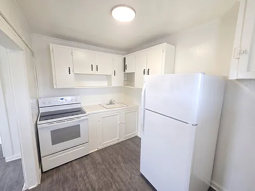 400 Santa Fe Dr #1 Photo 1