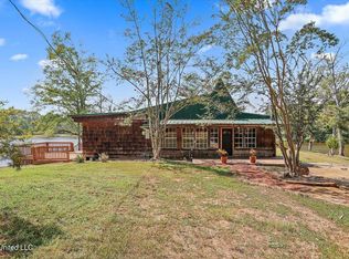 6332 Oakley Palestine Rd, Terry, MS 39170