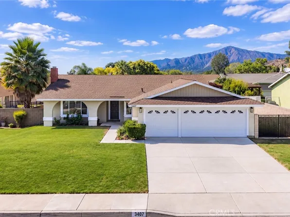 3407 Lucero Ave, La Verne, CA 91750