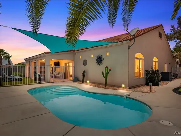 1920 E Desert Drive, Fort Mohave, AZ 86426
