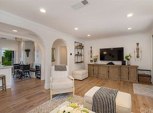 12904 Fairhaven Ext, North Tustin, CA 92705