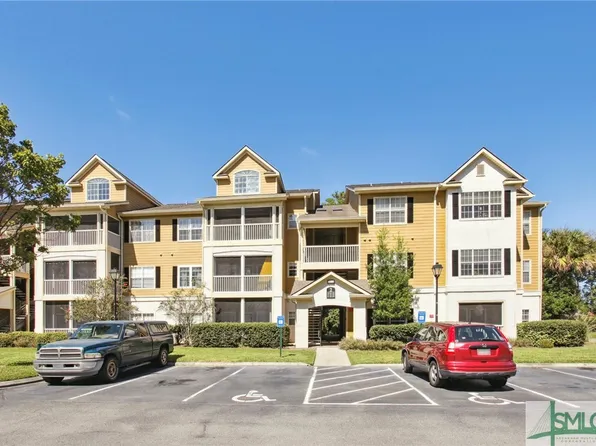 2305 Walden Park Drive, Savannah, GA 31410