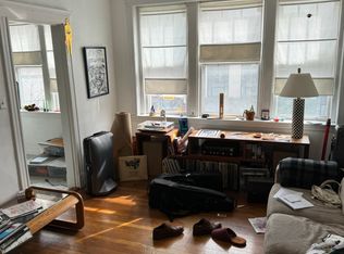 1697 Cambridge St APT 5, Cambridge, MA 02138