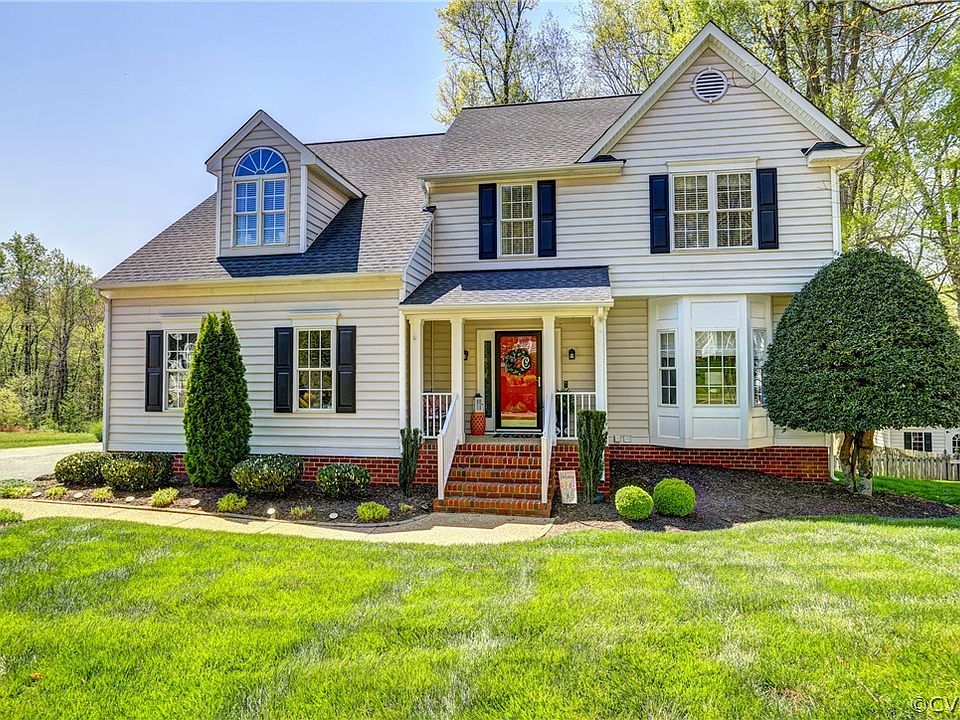 1st image of 10313 Brickerton Dr
