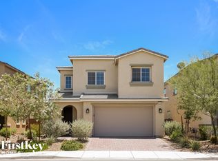 10809 Arusha Ave, Las Vegas, NV 89166