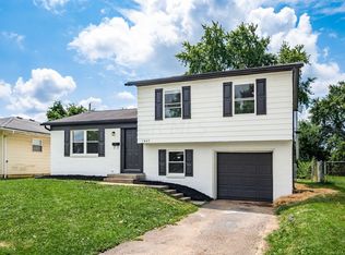 1443 Wayland Dr, Columbus, OH