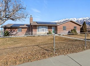 632 W 1600 N, Orem, UT 84057
