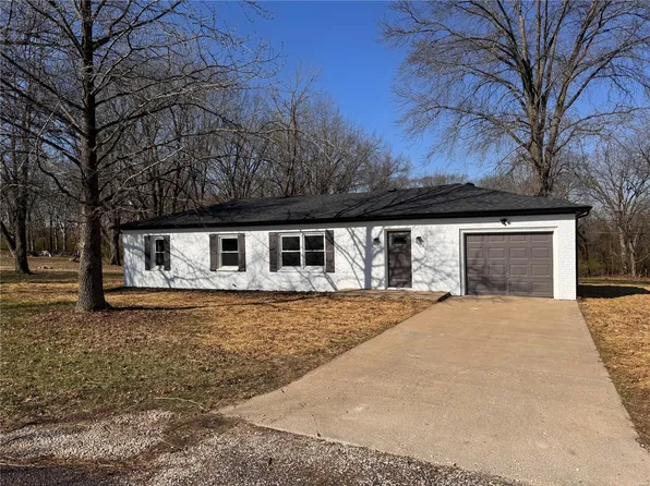 83 Lakeview Dr, Elsberry, MO 63343