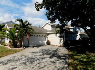 1653 Pga Blvd, Melbourne, FL 32935