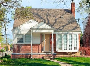 3101 Culver Ave, Dearborn, MI 48124