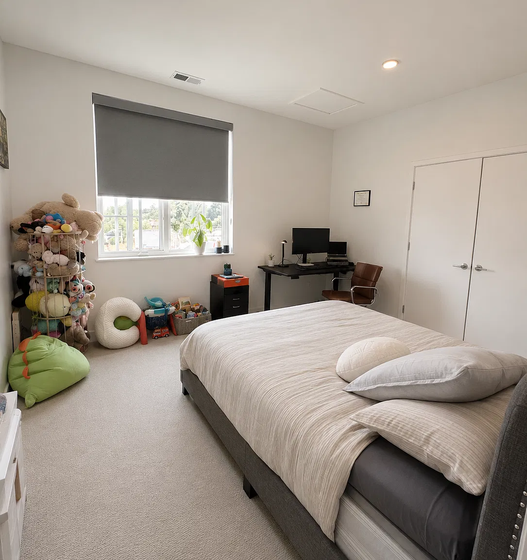2 bed, 1400 sqft, $2,300 — Photo 4