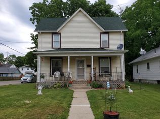 1538 Broadway St, Springfield, OH 45504