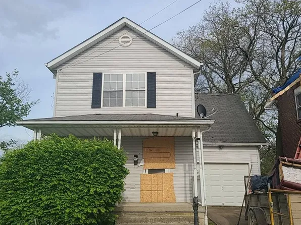 163 S Foster St, Mansfield, OH 44902