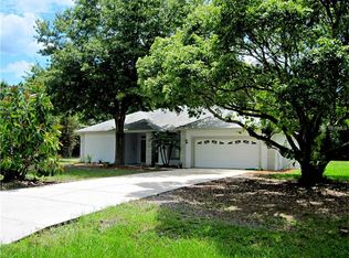 17365 Riverstone Dr, Lutz, FL 33558