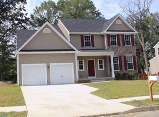 20 Violet Ct, Woodbury, NJ 08096