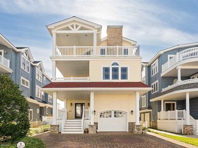 16 62nd St, Sea Isle City, NJ, 08243