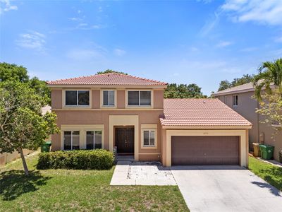 10772 SW 14th Place, Davie, FL, 33324
