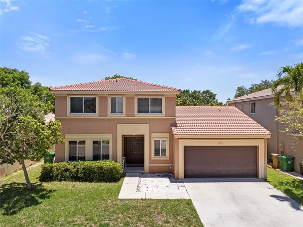 10772 SW 14th Place, Davie, FL 33324