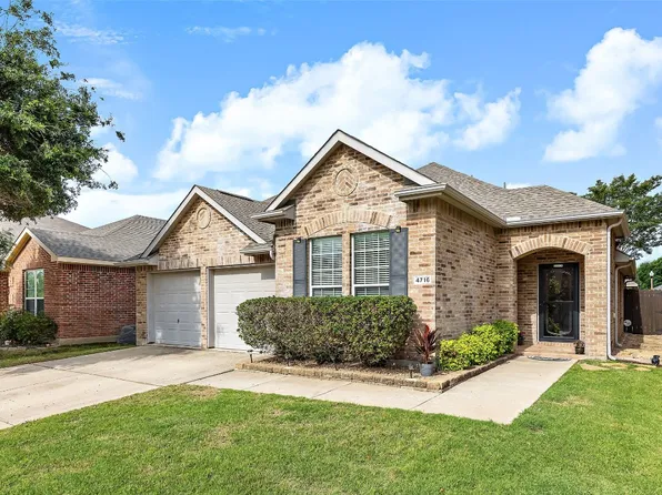 4716 Redbud Dr, Denton, TX 76208