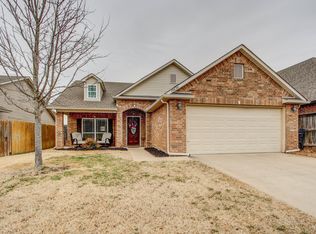 14636 S Toledo Pl, Bixby, OK 74008