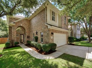 6809 Telluride Trl, Austin, TX 78749