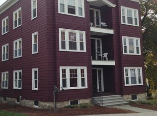 148 Lovell St, Worcester, MA 01603