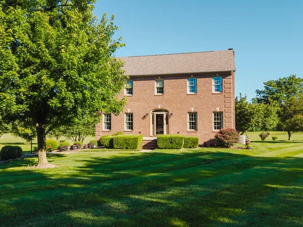 120 High Point Ct, Nicholasville, KY 40356