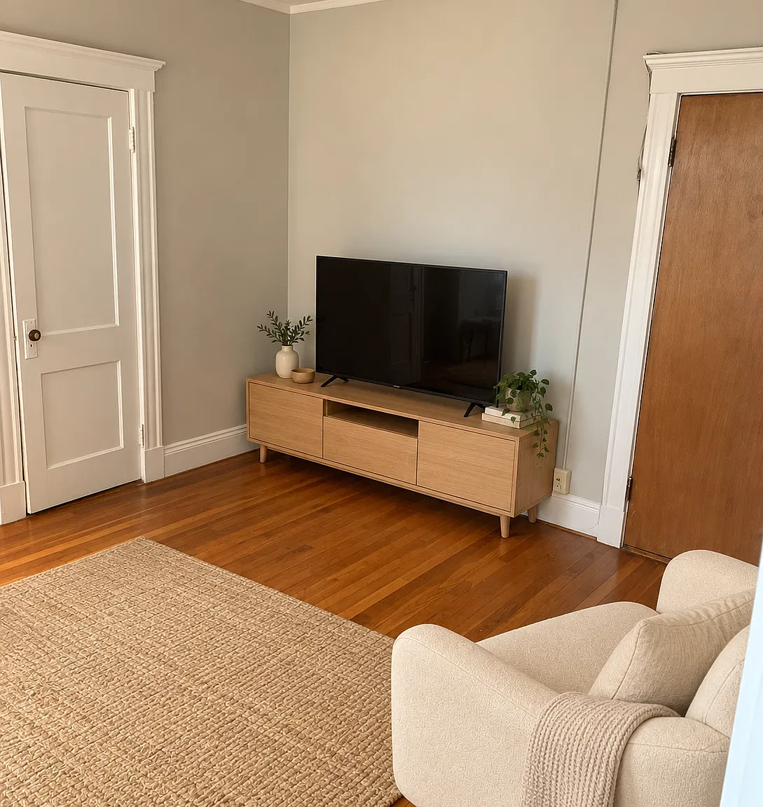 1 bed, 580 sqft, $2,480 — Photo 4