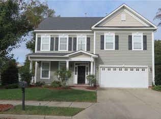 2207 Tuliptree Cir, Suffolk, VA 23435