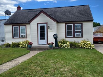 274 Barnsdale Ave, Buffalo, NY, 14224