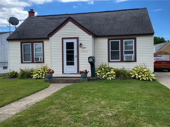 274 Barnsdale Ave, Buffalo, NY 14224
