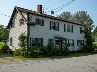 118 Old Bar Harbor Road, Bar Harbor, ME 04609